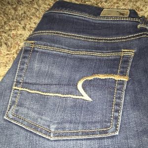 American Eagle Outfitters Jeans